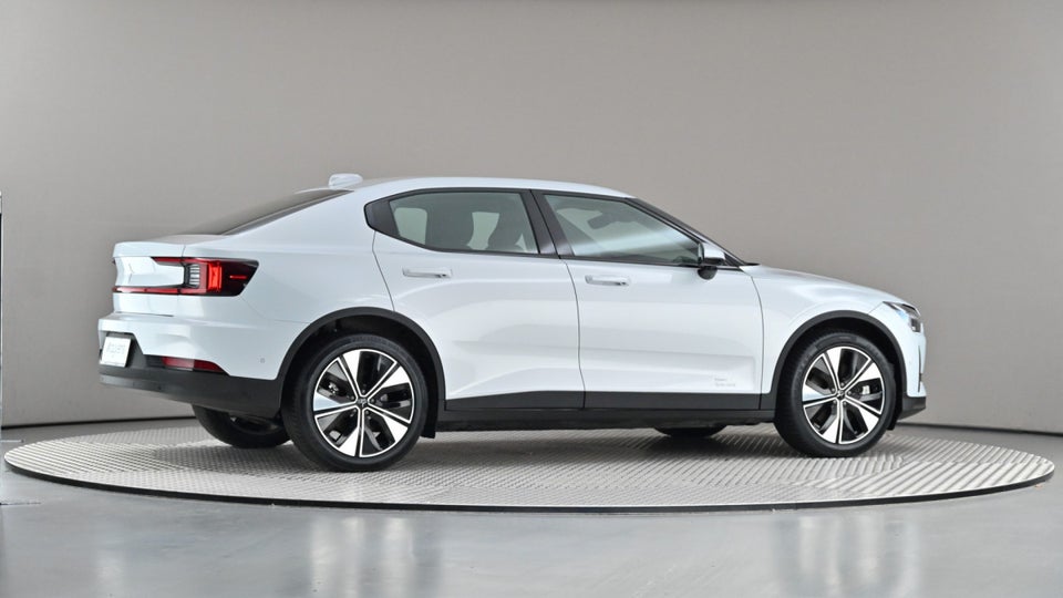 Polestar 2 Standard Range 5d