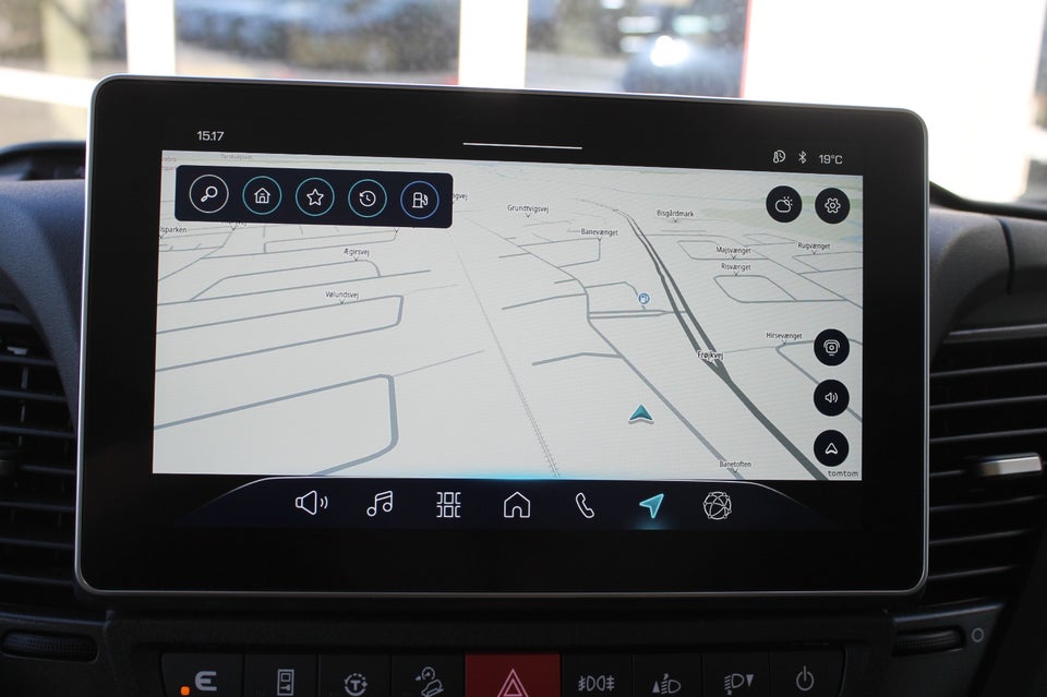 Iveco Daily 2,3 35S16 4100mm Lad AG8