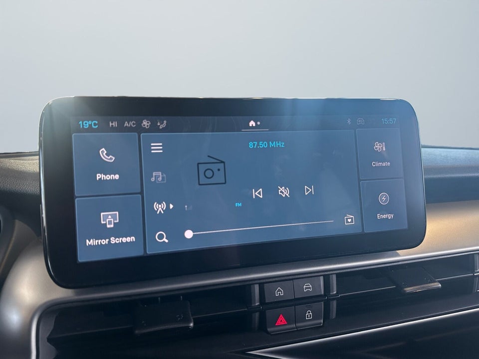 Jeep Avenger 54 Summit 5d