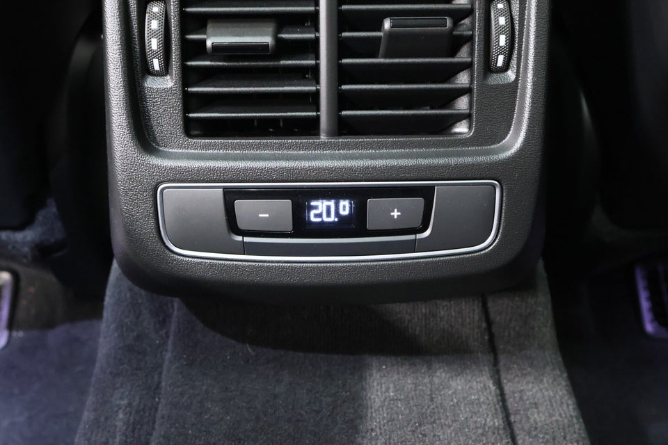 Audi e-tron GT quattro 4d