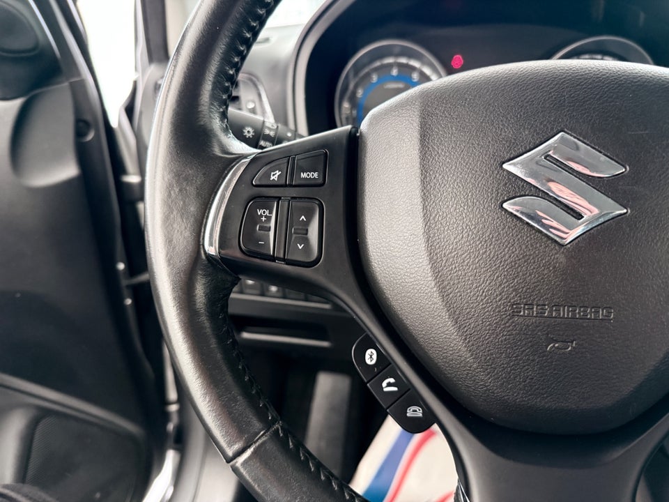 Suzuki Baleno 1,2 Dualjet Active 5d