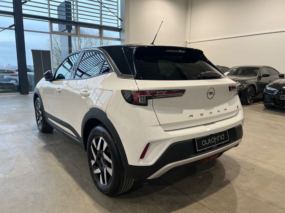 Opel Mokka-e 50 Elegance 5d