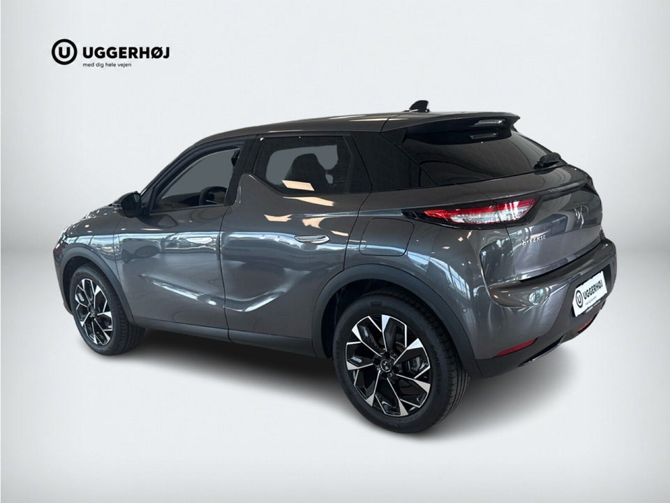 DS DS 3 CrossBack 54 E-Tense Opera 5d
