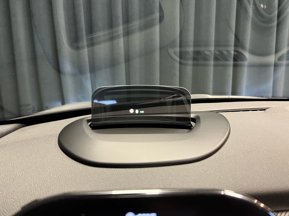 MINI Cooper SE Yours Trim 3d