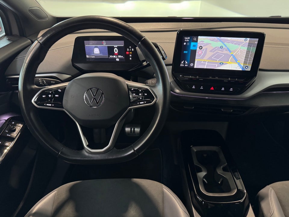 VW ID.4 77 Pro Performance 5d