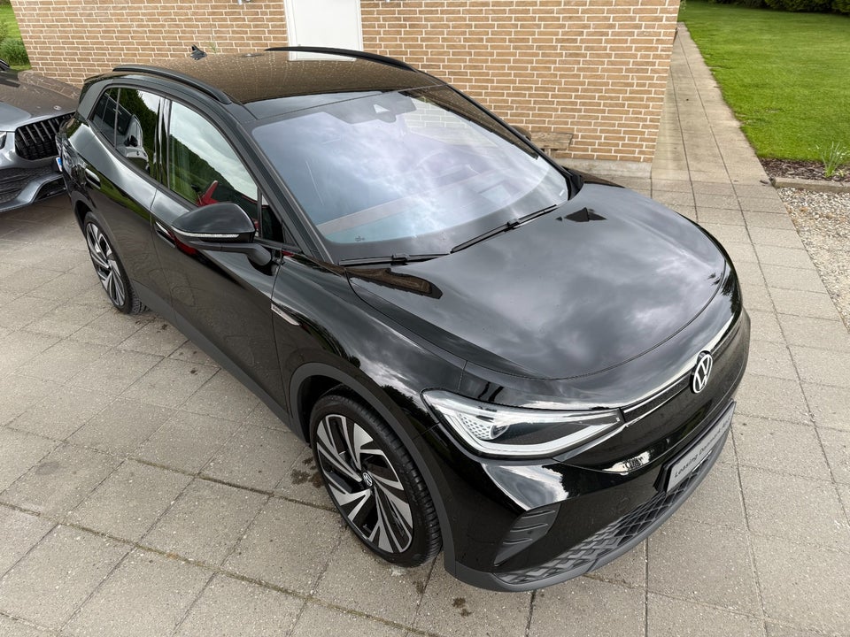 VW ID.4 77 Pro Performance 5d