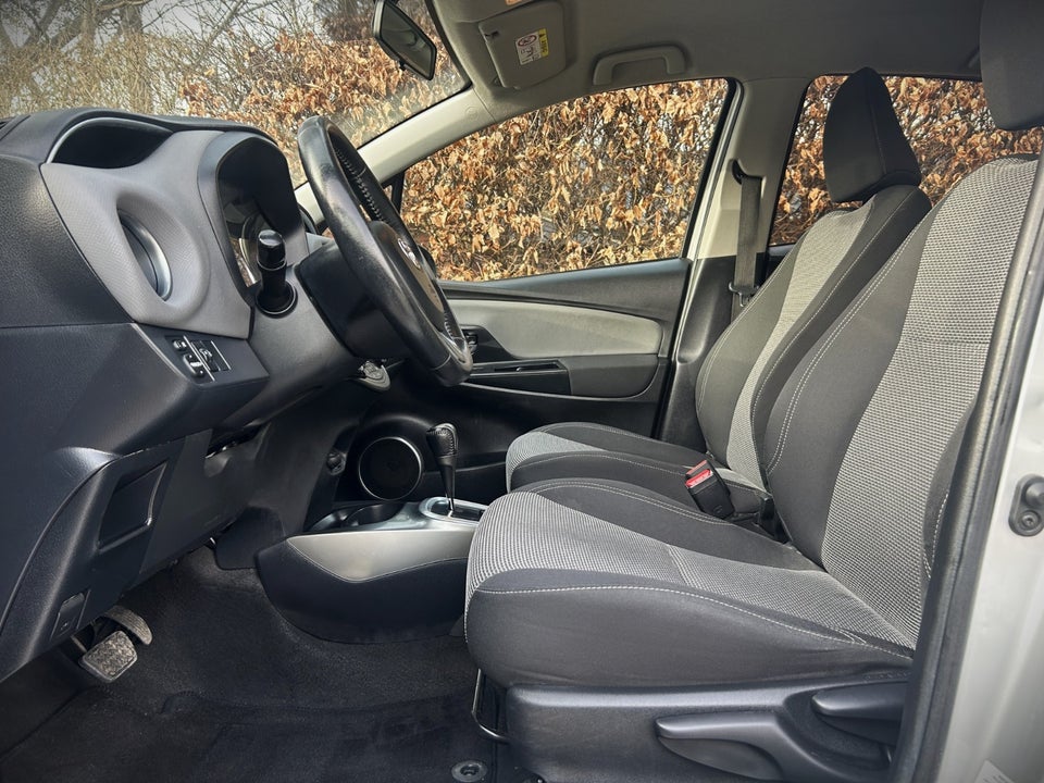 Toyota Yaris 1,5 Hybrid H2 e-CVT 5d