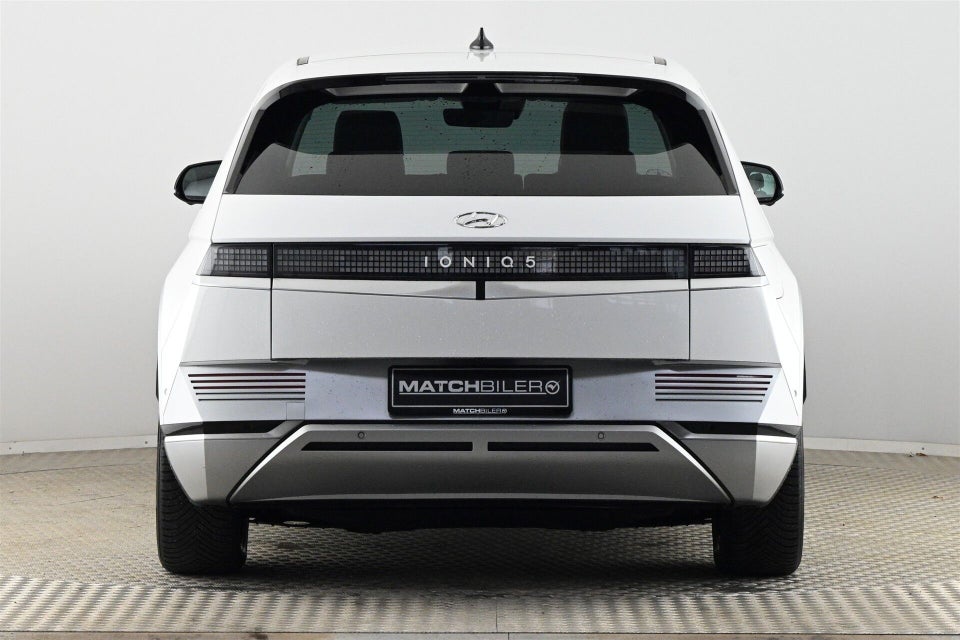 Hyundai Ioniq 5 73 Ultimate 5d