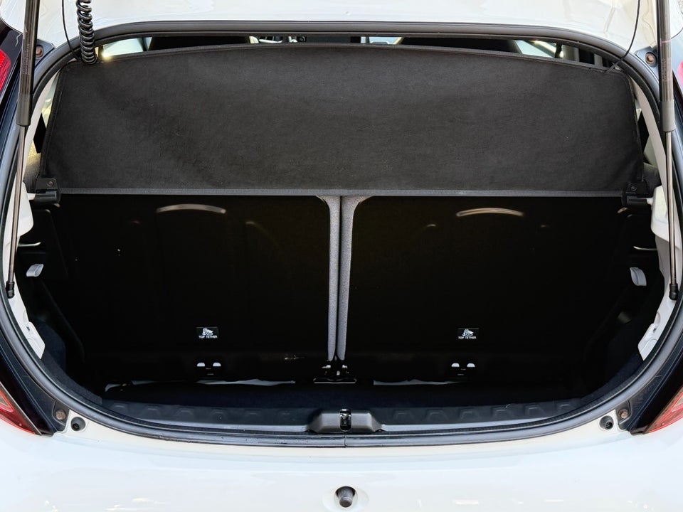 Toyota Aygo 1,0 VVT-i x-press 5d