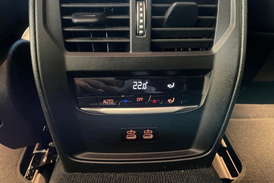 BMW i4 M50 M-Sport xDrive 5d