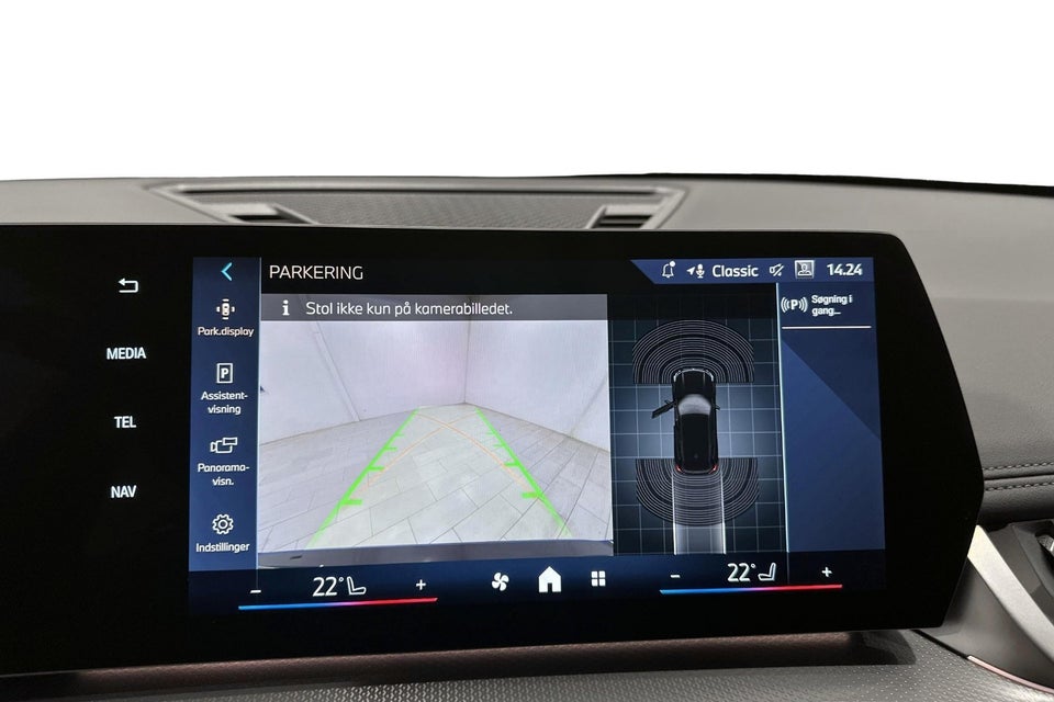 BMW iX1 eDrive20 M-Sport 5d