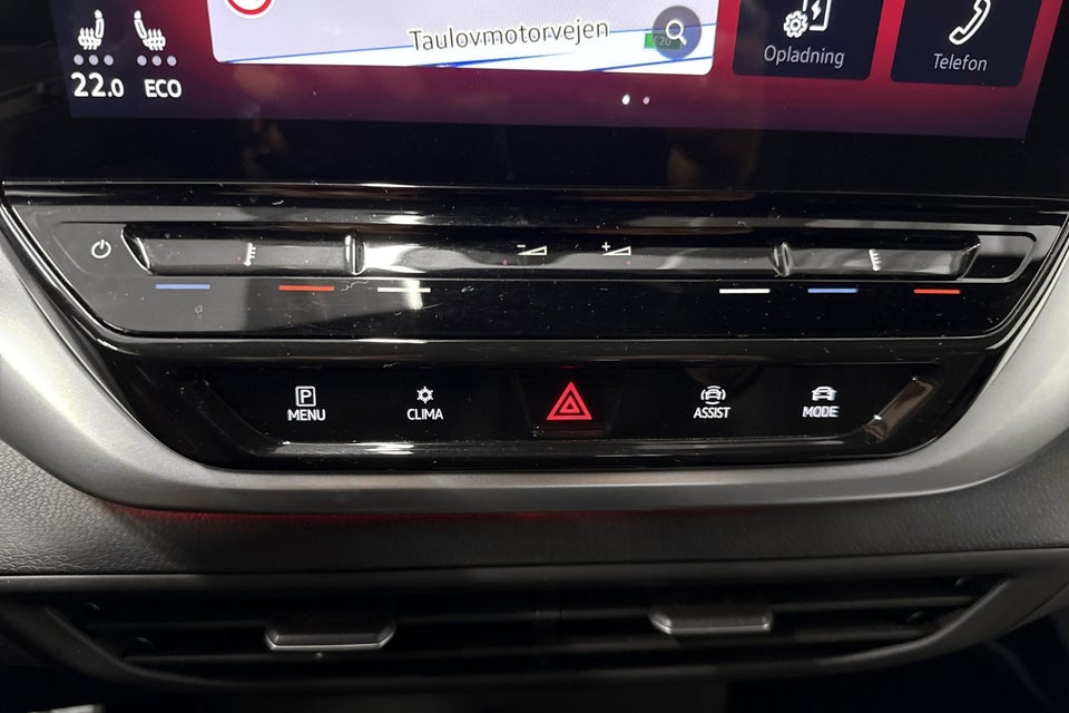 VW ID.4 77 Pro Performance 75 Years Edition 5d