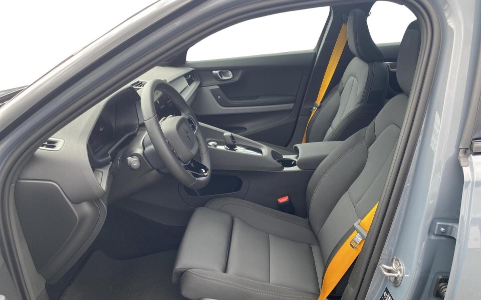 Polestar 2 BST edition 270 5d