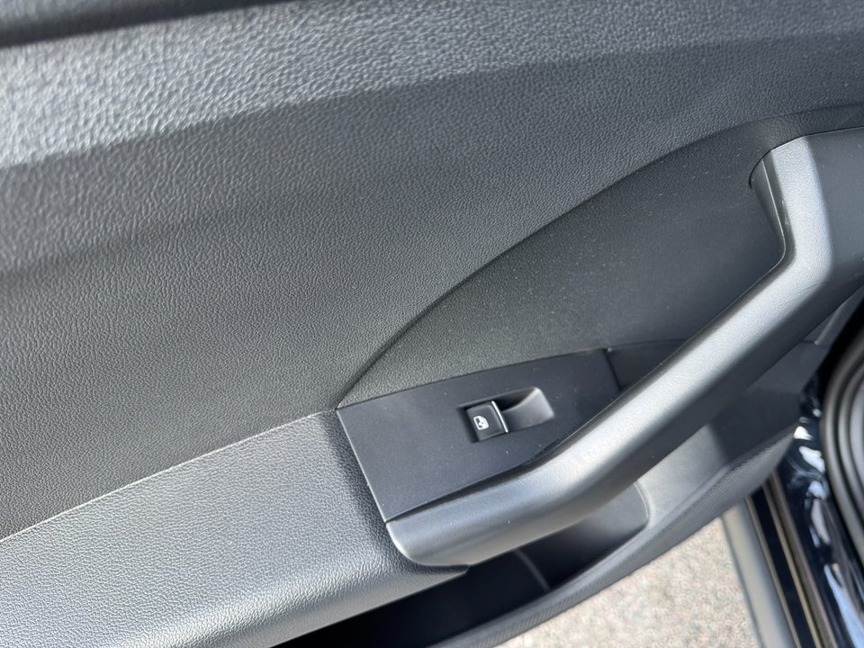 VW T-Cross 1,0 TSi 110 Style+ DSG 5d