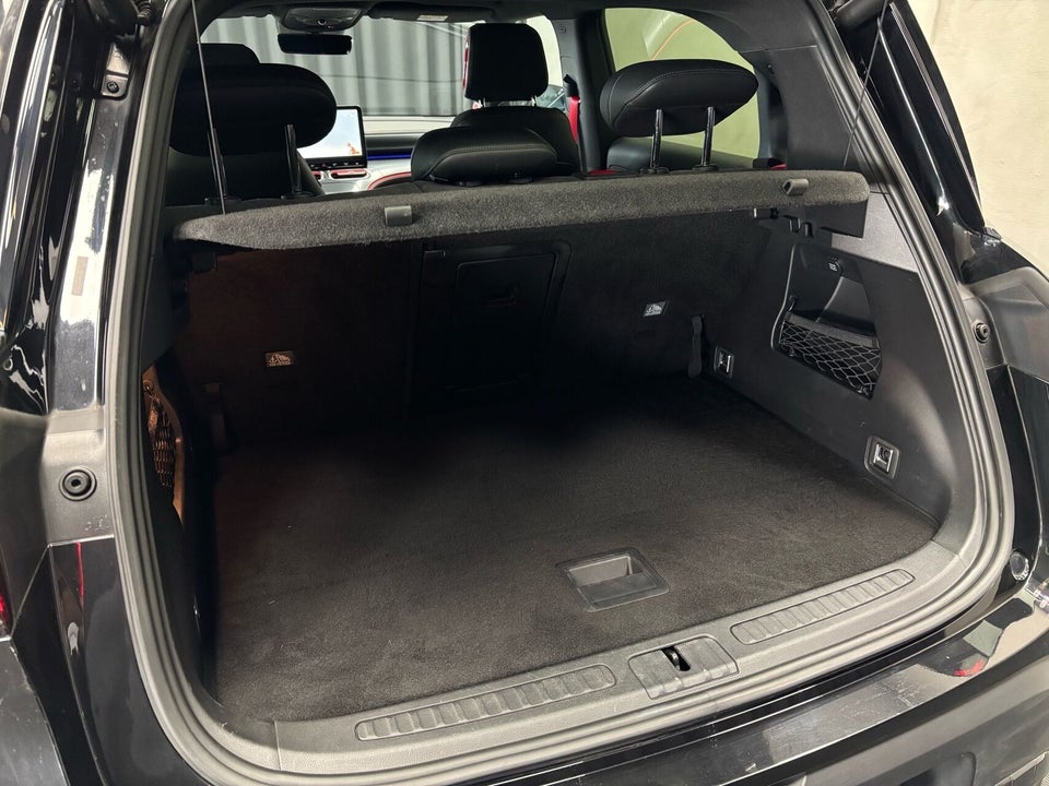 Smart #1 66 Brabus 5d