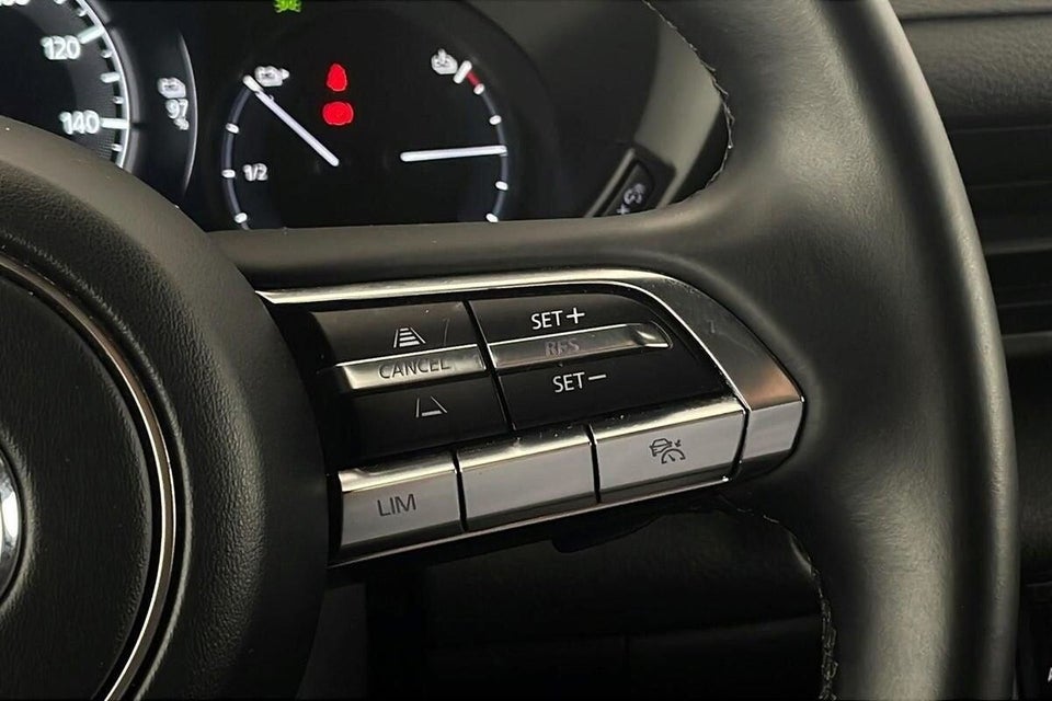 Mazda MX-30 e-SkyActiv Advantage 5d