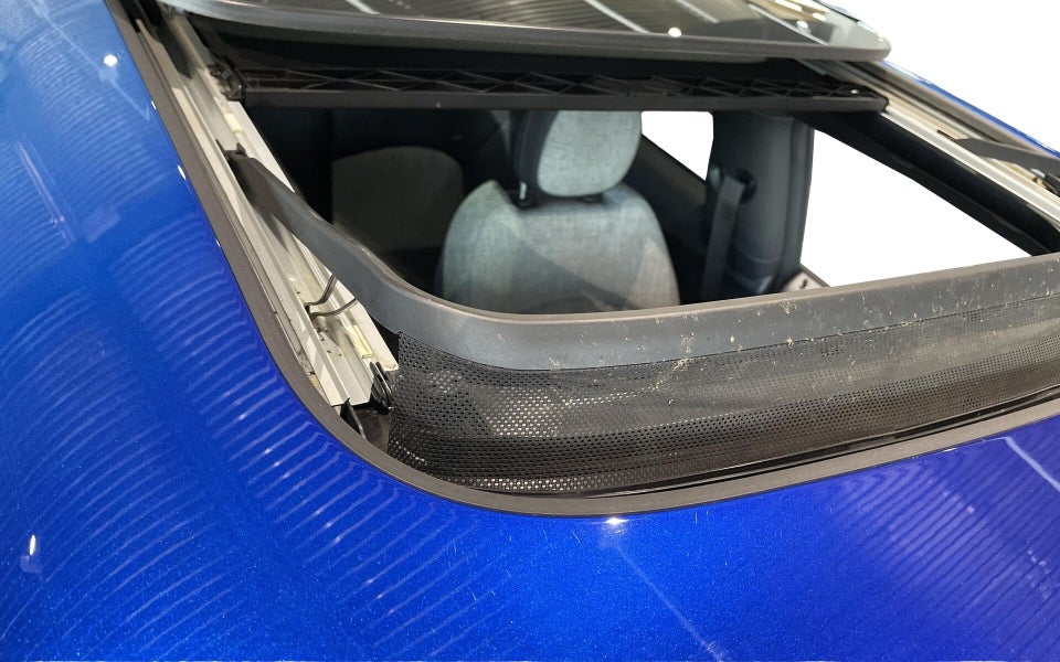 MINI Cooper SE Collection 3d