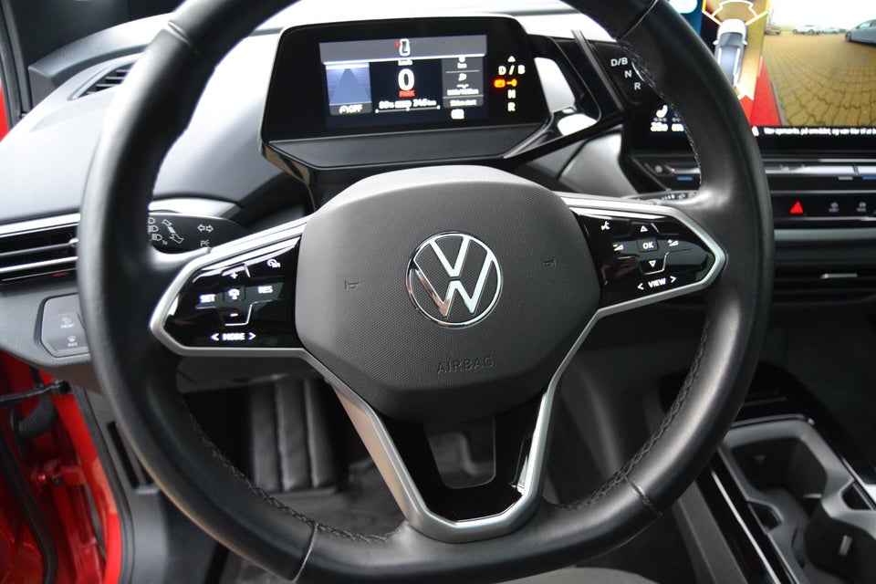 VW ID.4 77 Pro Performance Tech 5d