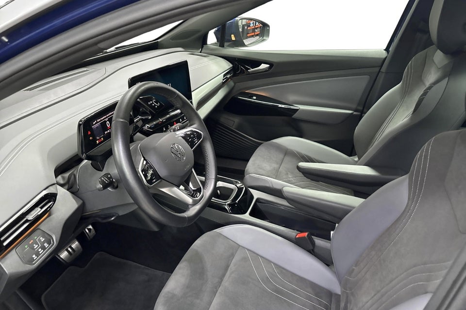 VW ID.5 77 Pro 5d