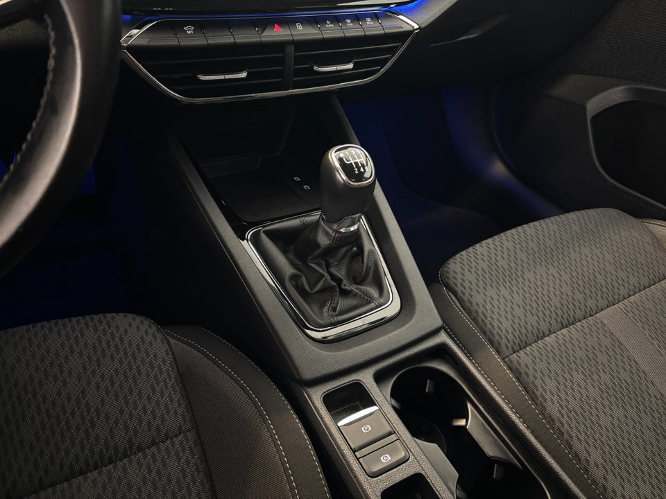 Skoda Octavia 1,5 TSi 150 Style Combi 5d