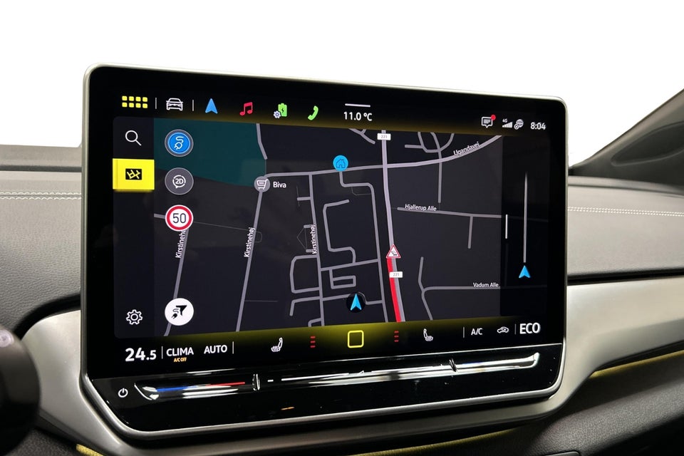 VW ID.4 77 Style+ 5d