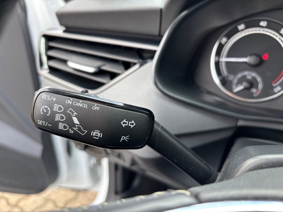 Skoda Kamiq 1,0 TSi 115 Ambition DSG 5d