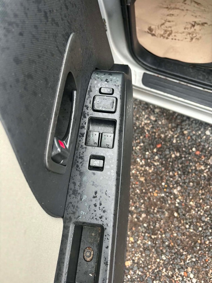 Mazda 5 1,8 Comfort 5d