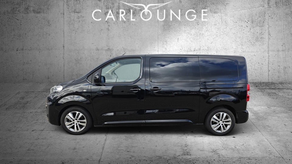 Peugeot e-Traveller 50 L2 Allure