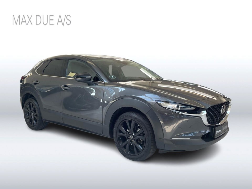 Mazda CX-30 2,0 e-SkyActiv-G 150 Homura aut. 5d