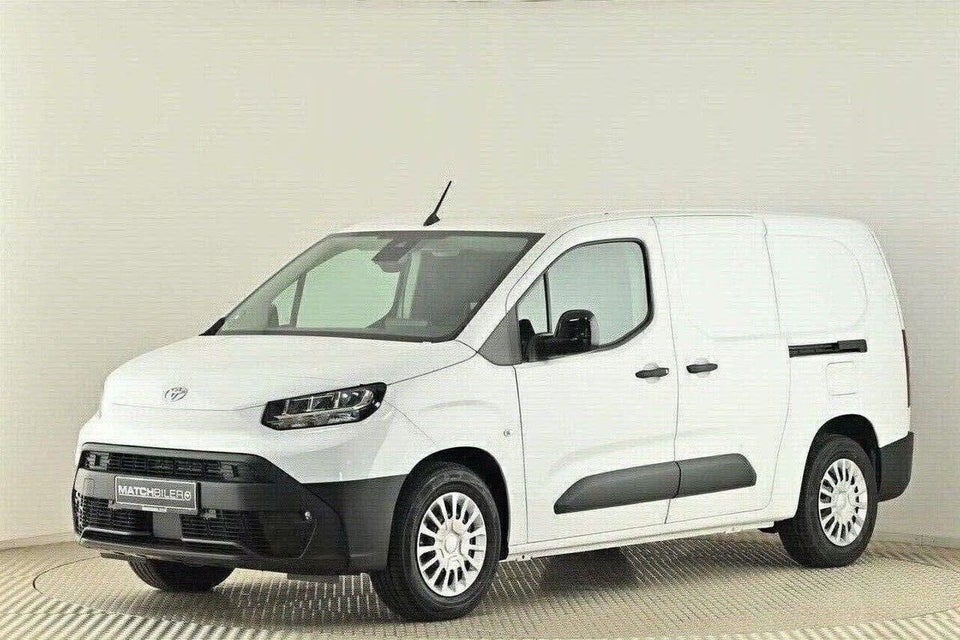 Toyota ProAce City 50 Medium Comfort