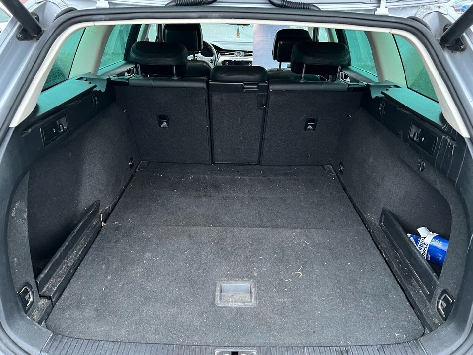 VW Passat 1,5 TSi 150 Highline Premium Variant DSG 5d