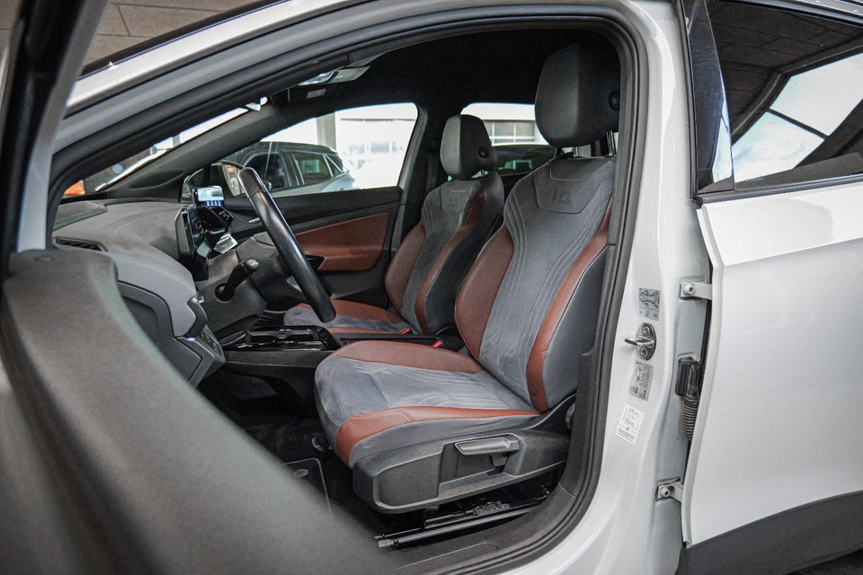 VW ID.4 77 1ST Pro Performance 5d