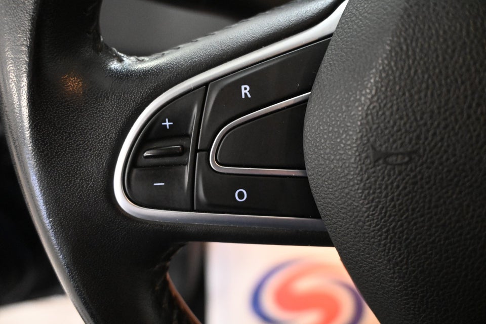 Renault Grand Scenic IV 1,5 dCi 110 Zen EDC 5d