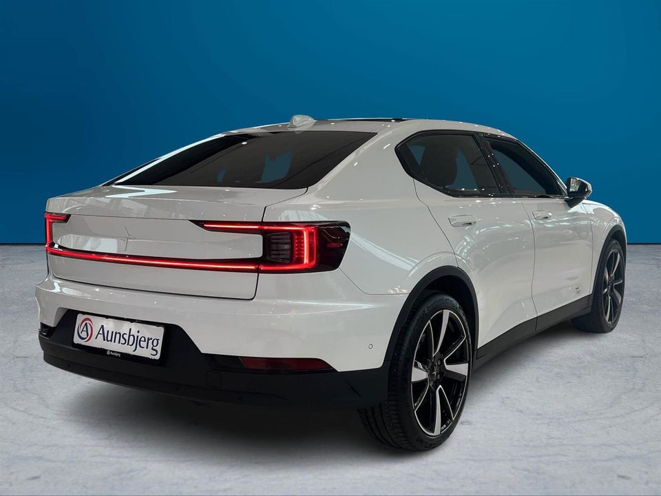 Polestar 2 Long Range 5d