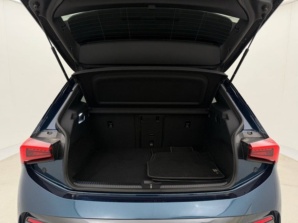 Cupra Born 58 Dinamica Pack High 5d