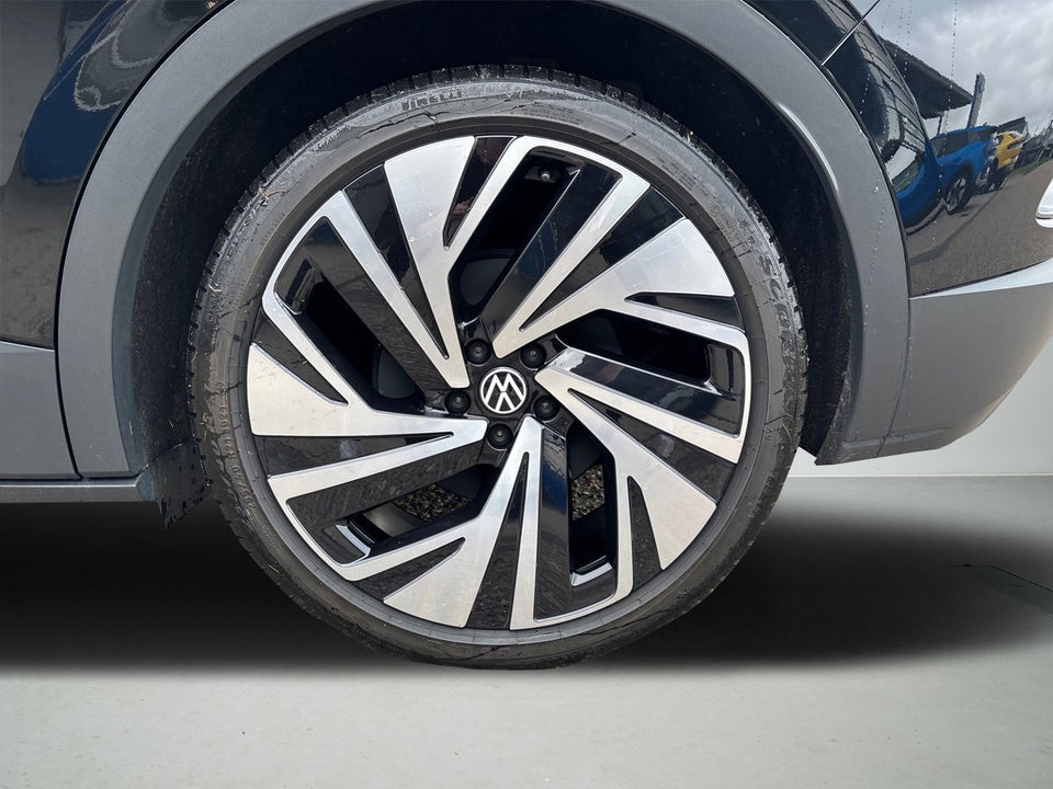 VW ID.4 77 Pro Performance Max 5d