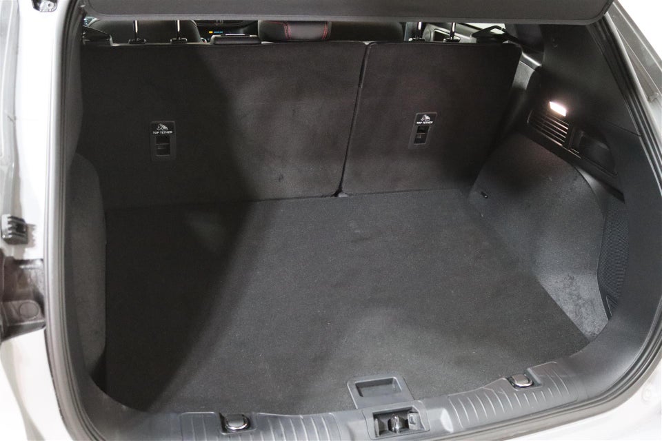 Ford Kuga 2,5 PHEV Graphite Tech CVT 5d