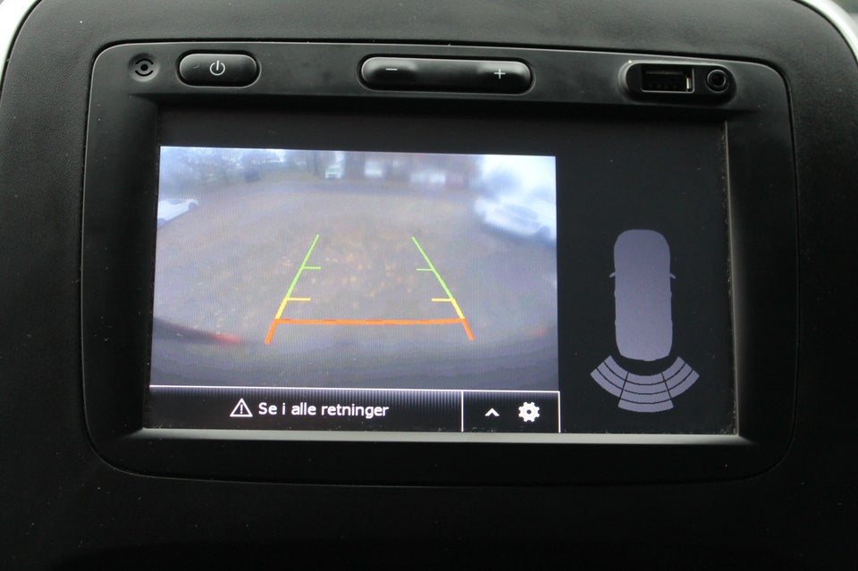 Renault Trafic T29 1,6 dCi 125 L2H1