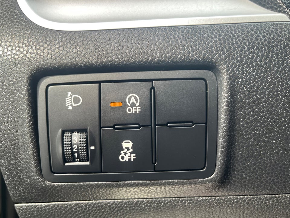 Kia Picanto 1,2 Style+ Eco Clim 5d