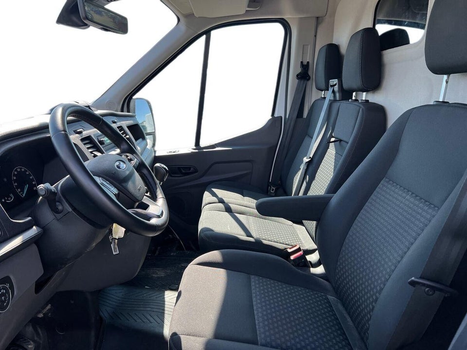 Ford Transit 350 L3 Van 2,0 EcoBlue Trend H2 FWD