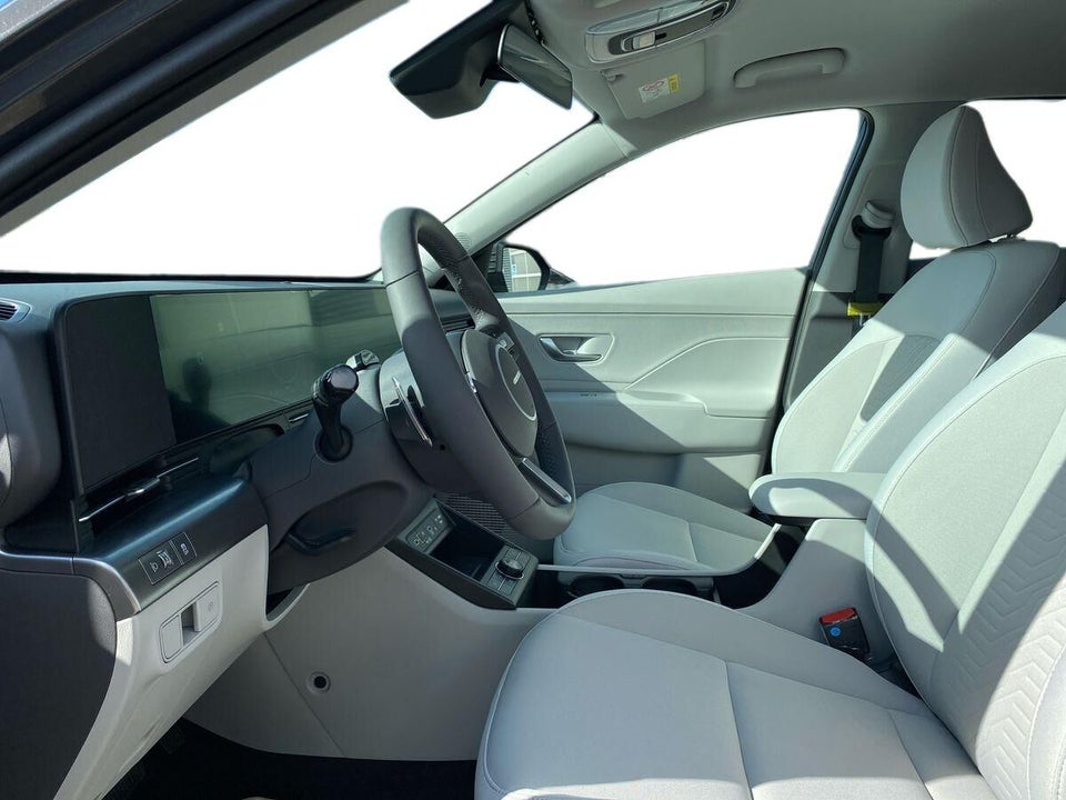 Hyundai Kona 65 EV Advanced 5d