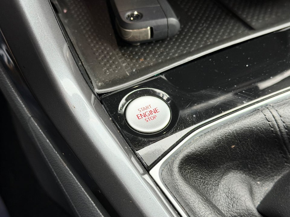 VW T-Cross 1,0 TSi 115 R-line 5d