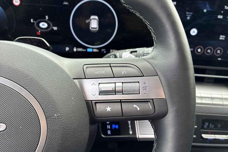Hyundai Kona 65 EV Ultimate 5d