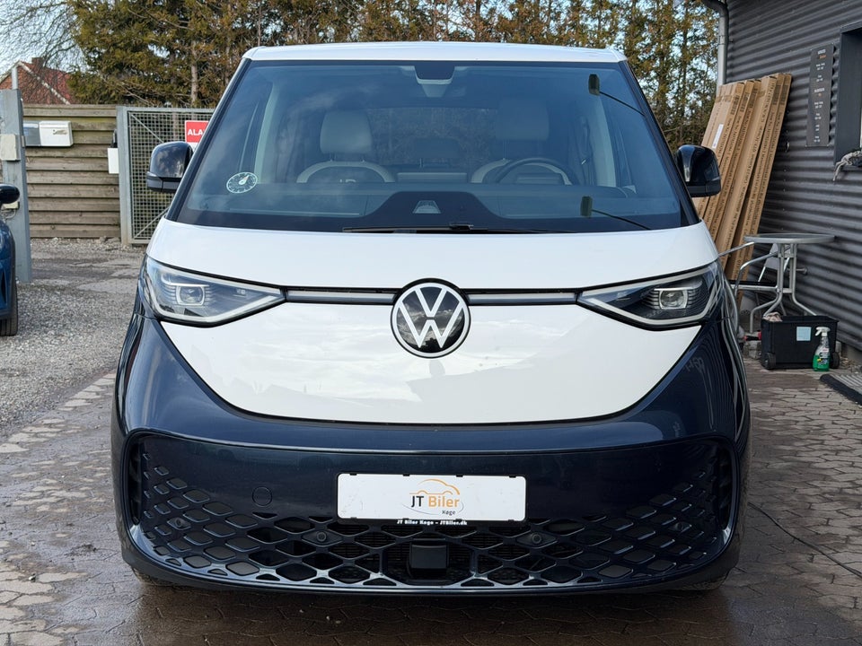 VW ID.Buzz 77 Pro SWB 5d