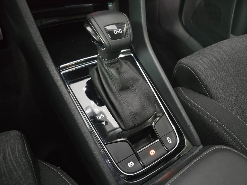 Skoda Karoq 1,5 TSi 150 Style DSG 5d