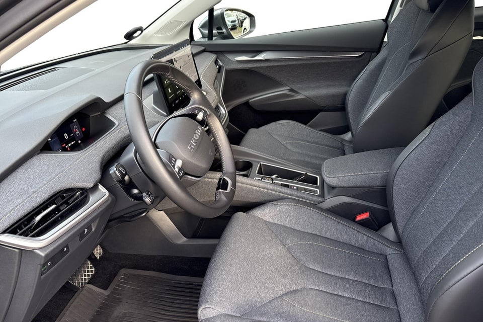 Skoda Elroq 85 iV Loft 5d