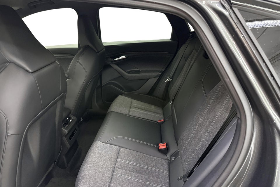 Audi Q6 e-tron Progress plus performance Sportback 5d