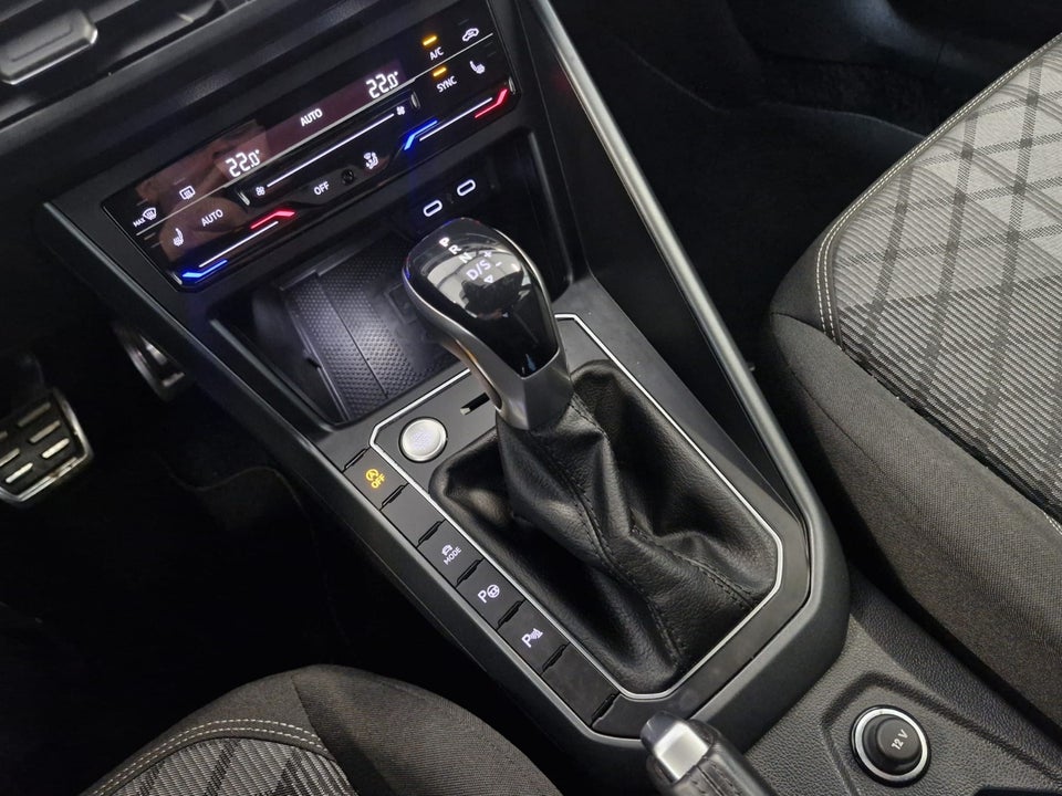 VW Taigo 1,5 TSi 150 R-line DSG 5d