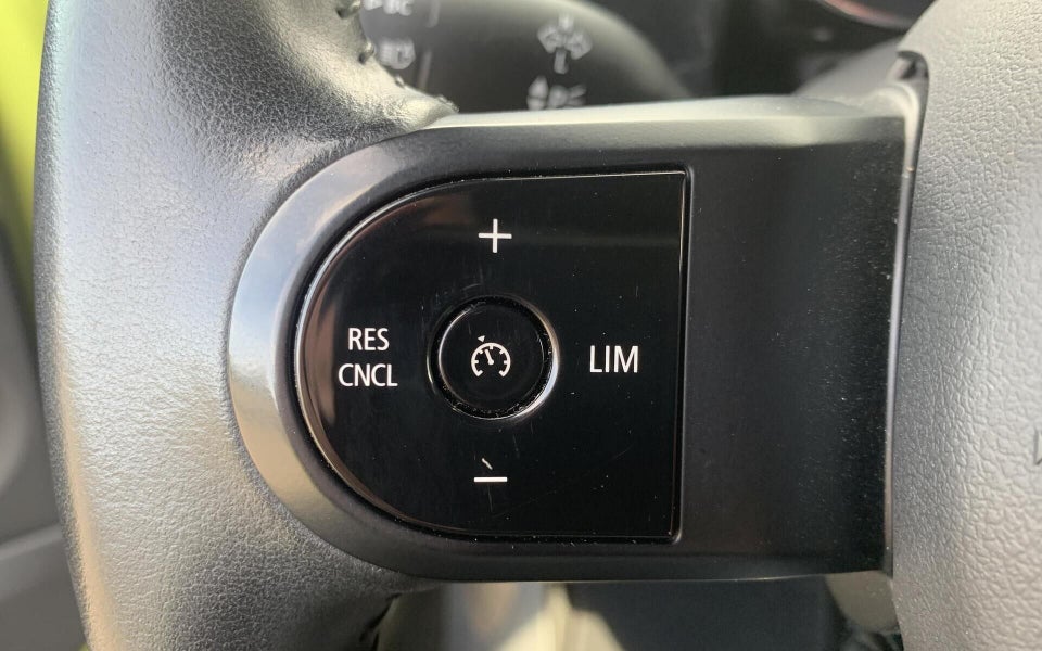 MINI Cooper 1,5 Experience Cabriolet aut. 2d