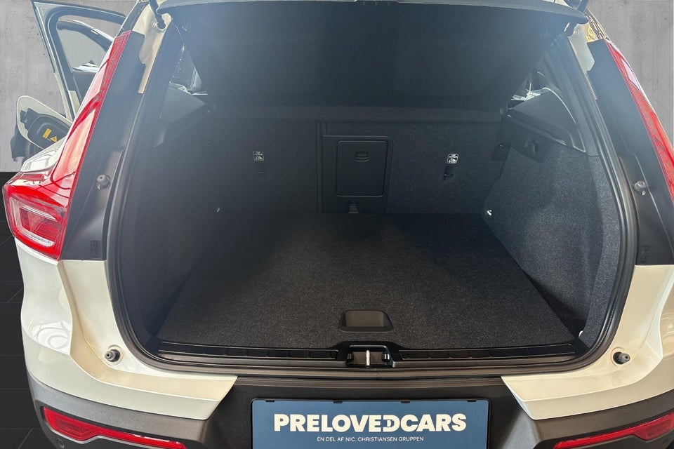 Volvo XC40 P6 ReCharge Core 5d